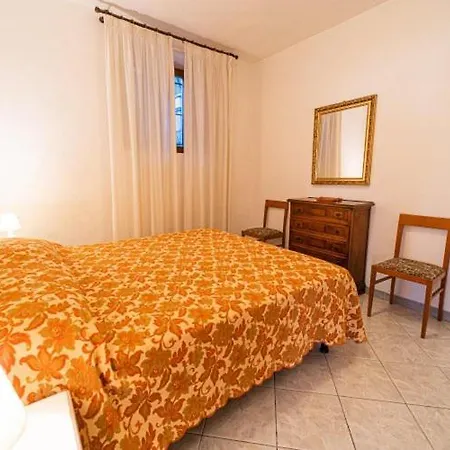 Apartment Bilocale Marzia