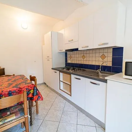 Apartment Bilocale Marzia *