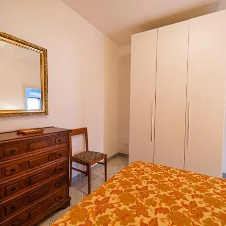 Bilocale Marzia Apartment