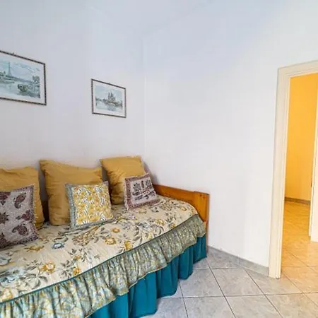 Apartment Bilocale Marzia *