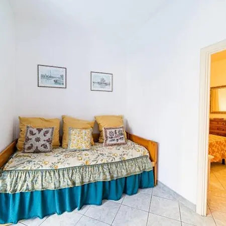 Bilocale Marzia Apartment