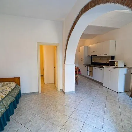 Bilocale Marzia Apartment